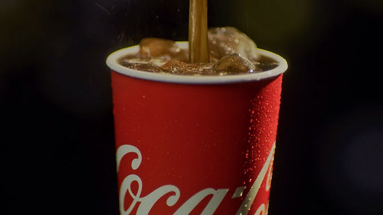 Coca-Cola & Regal | It Happened Like This